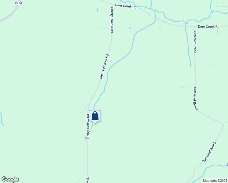 map of restaurants, bars, coffee shops, grocery stores, and more near in Portville