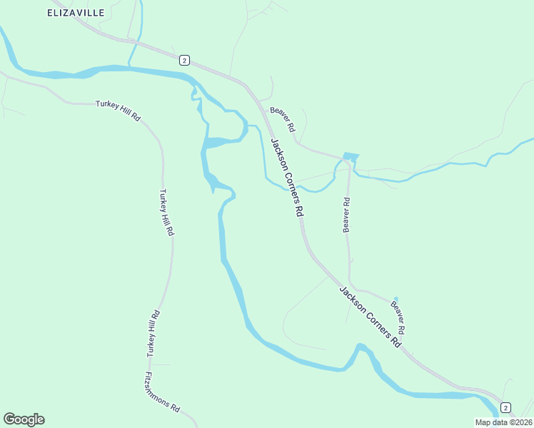 map of restaurants, bars, coffee shops, grocery stores, and more near 1028 Jackson Corners in Red Hook