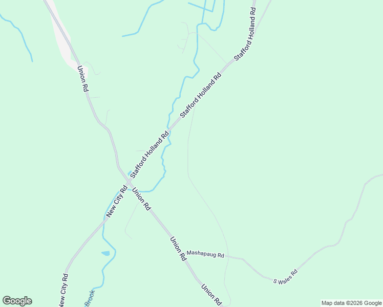 map of restaurants, bars, coffee shops, grocery stores, and more near 513 Old County Road in Holland