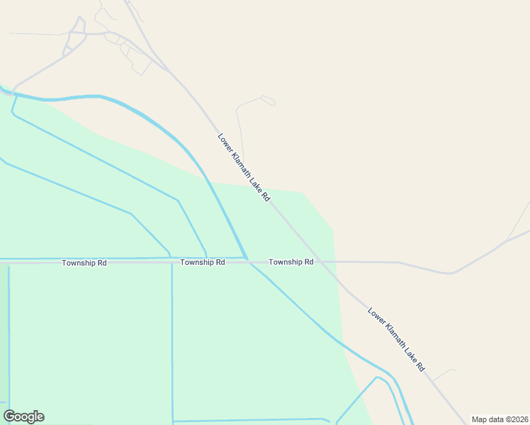 map of restaurants, bars, coffee shops, grocery stores, and more near 4808 Lower Klamath Lake Road in Klamath Falls