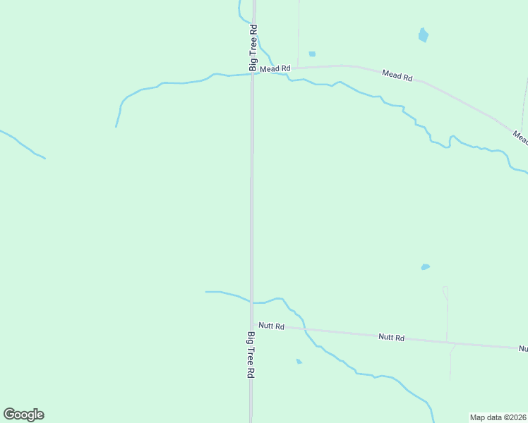 map of restaurants, bars, coffee shops, grocery stores, and more near 906 Big Tree-Sugar Grove Road in Jamestown