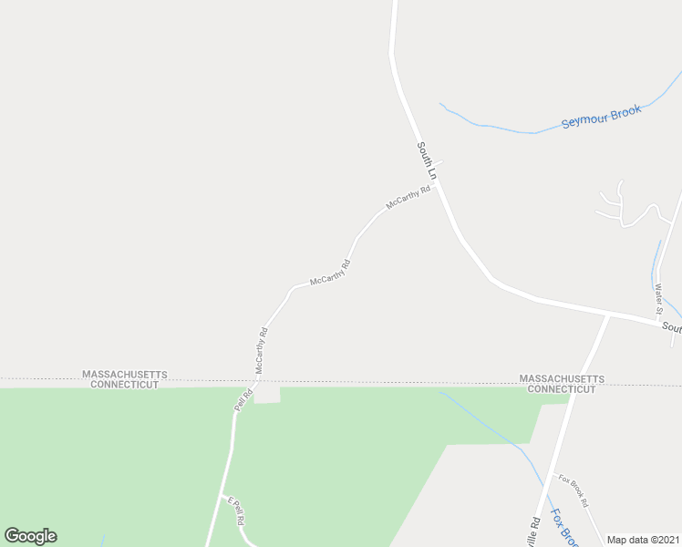 map of restaurants, bars, coffee shops, grocery stores, and more near 185 McCarthy Rd in Granville