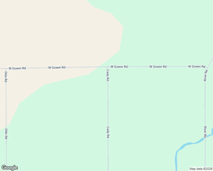 map of restaurants, bars, coffee shops, grocery stores, and more near 1085 Cady Road in Union City