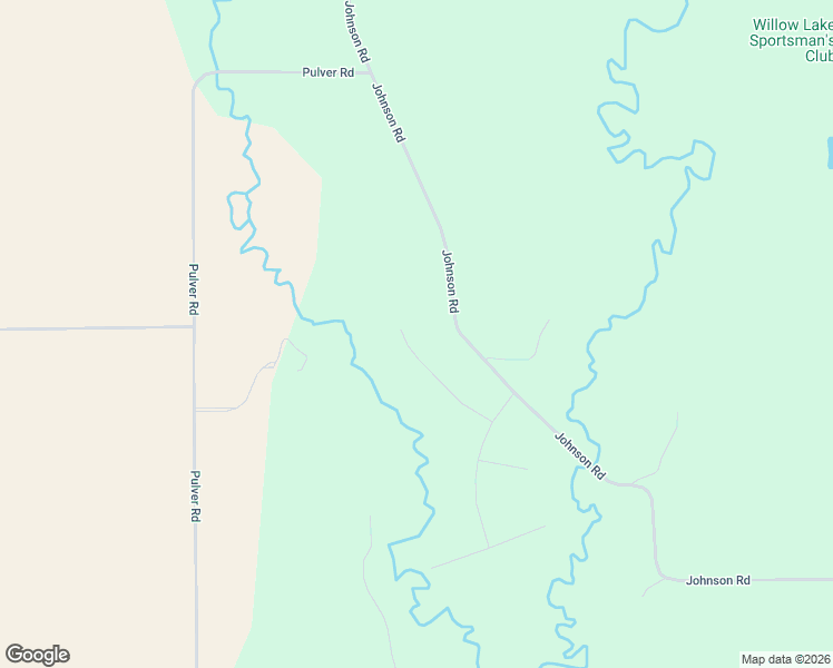 map of restaurants, bars, coffee shops, grocery stores, and more near 52039 Kern Drive in Three Rivers
