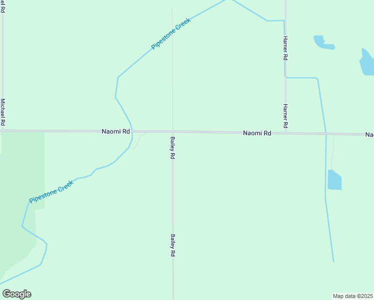 map of restaurants, bars, coffee shops, grocery stores, and more near 7378 Naomi Road in Eau Claire