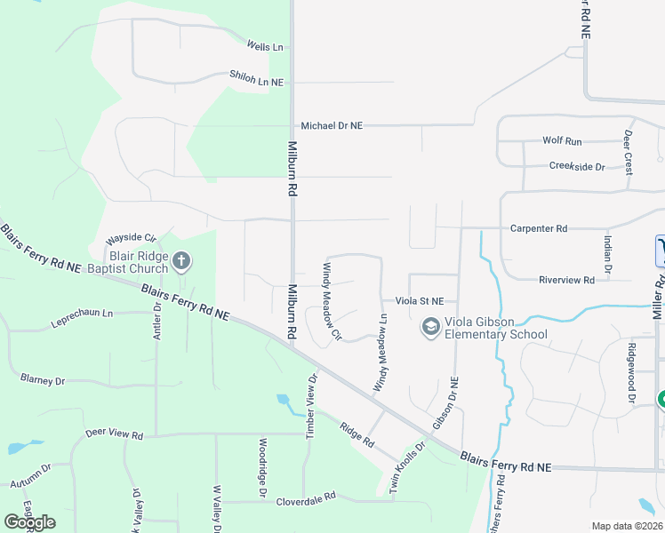map of restaurants, bars, coffee shops, grocery stores, and more near 5004 Windy Meadow Circle in Cedar Rapids