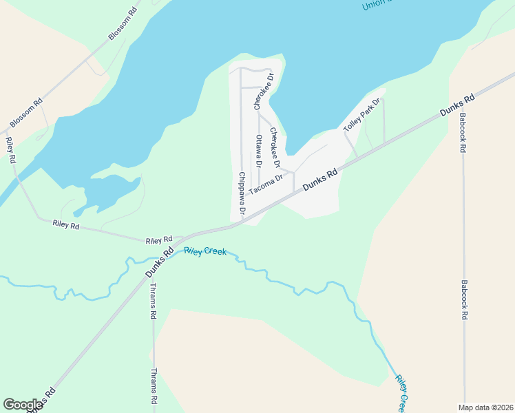 map of restaurants, bars, coffee shops, grocery stores, and more near 774 Dunks Road in Union City