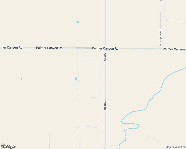 map of restaurants, bars, coffee shops, grocery stores, and more near 416 Ayers Road in Wheatland
