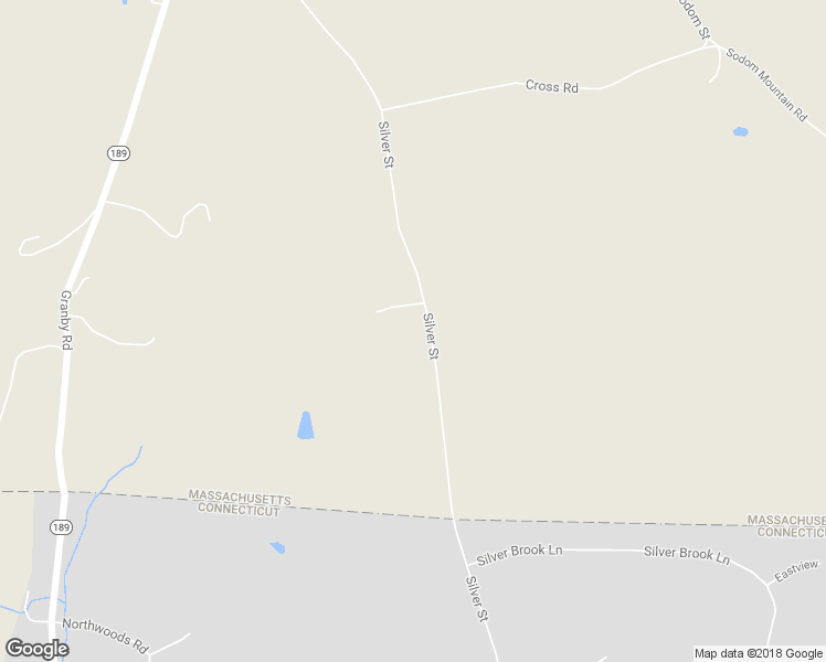 map of restaurants, bars, coffee shops, grocery stores, and more near 215 Silver Street in Granville