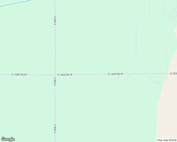 map of restaurants, bars, coffee shops, grocery stores, and more near 1065 East 3200 South in Preston