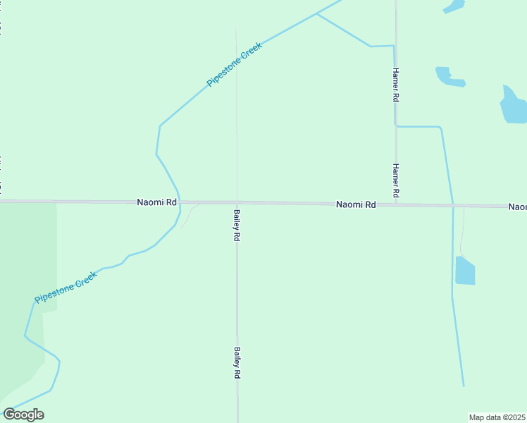 map of restaurants, bars, coffee shops, grocery stores, and more near 7378 Naomi Road in Eau Claire