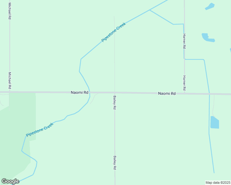 map of restaurants, bars, coffee shops, grocery stores, and more near 7301 Naomi Road in Eau Claire