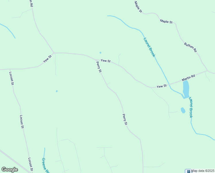 map of restaurants, bars, coffee shops, grocery stores, and more near 24 Perry Street in Douglas