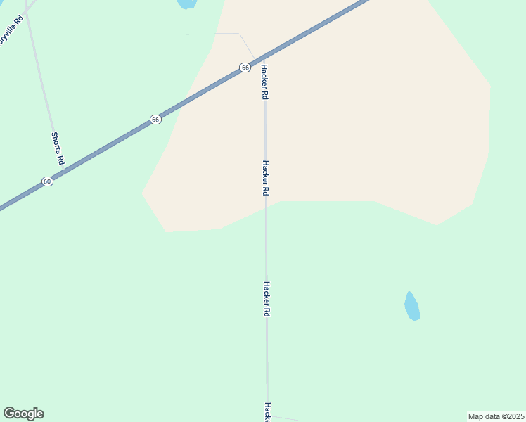 map of restaurants, bars, coffee shops, grocery stores, and more near 1020 Hacker Road in Leonidas
