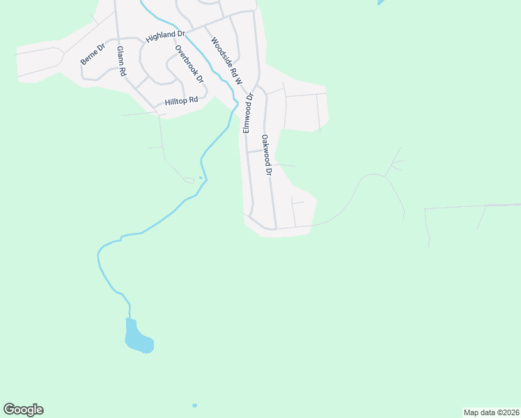 map of restaurants, bars, coffee shops, grocery stores, and more near 69 Elmwood Dr in Apalachin