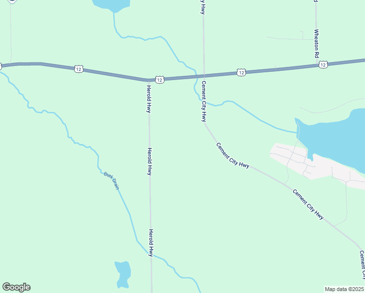 map of restaurants, bars, coffee shops, grocery stores, and more near 11107 Herold Highway in Addison