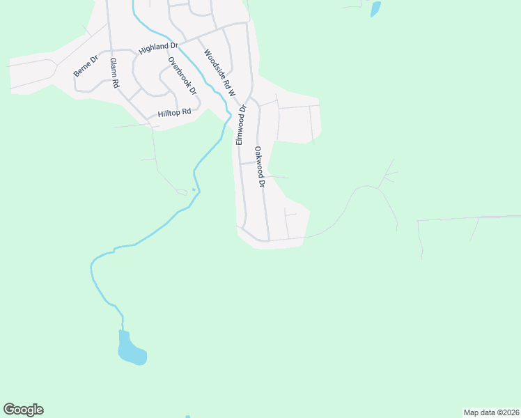 map of restaurants, bars, coffee shops, grocery stores, and more near 69 Elmwood Drive in Apalachin