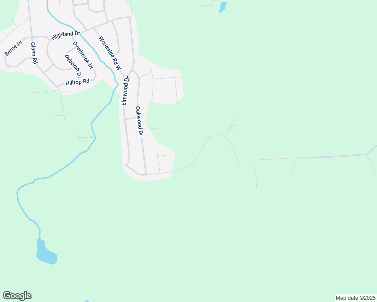 map of restaurants, bars, coffee shops, grocery stores, and more near 25 Azalea Dr in Apalachin