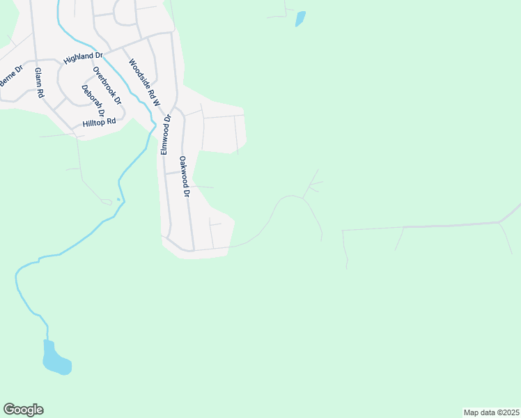 map of restaurants, bars, coffee shops, grocery stores, and more near 25 Azalea Dr in Apalachin