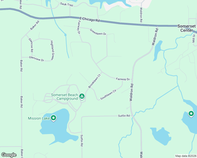 map of restaurants, bars, coffee shops, grocery stores, and more near 10021 Brooklawn Court in Jerome