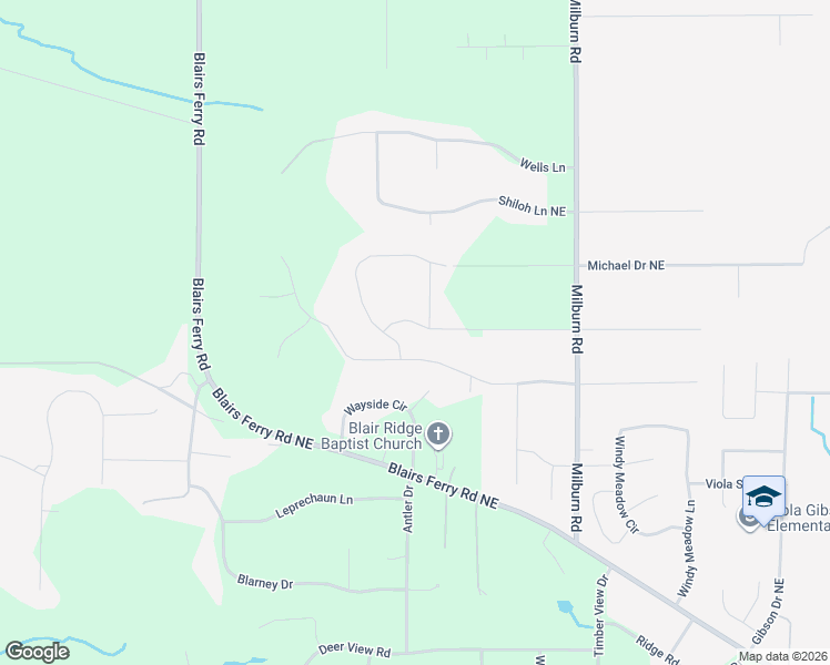 map of restaurants, bars, coffee shops, grocery stores, and more near 6103 Sanden Road in Cedar Rapids