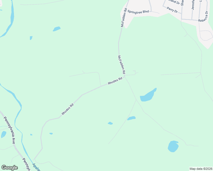 map of restaurants, bars, coffee shops, grocery stores, and more near 1000-1022 Rhodes Rd in Apalachin