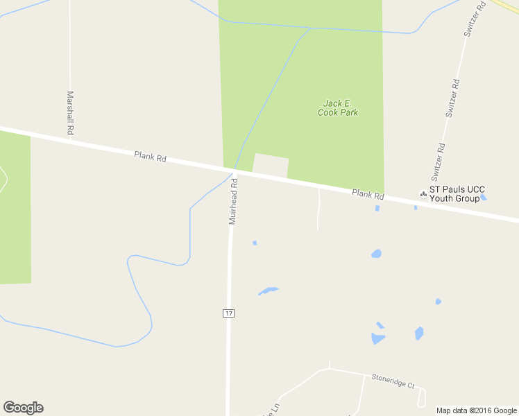 map of restaurants, bars, coffee shops, grocery stores, and more near 12N225 Muirhead Road in Elgin