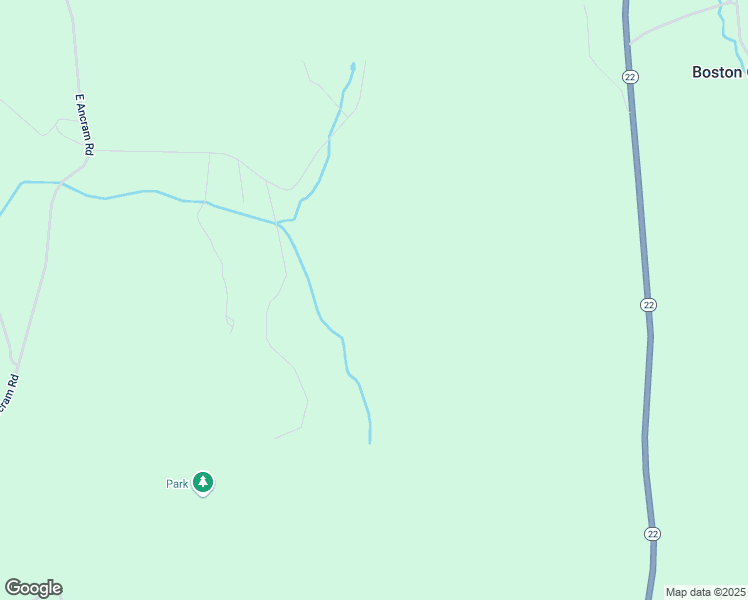 map of restaurants, bars, coffee shops, grocery stores, and more near 3 Fox Hill Road in Ancramdale