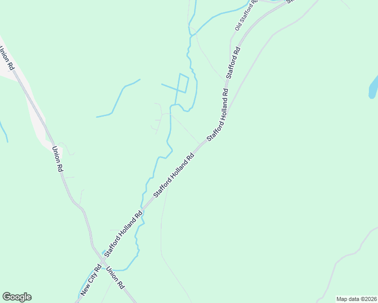 map of restaurants, bars, coffee shops, grocery stores, and more near Stafford Holland Road in Wales