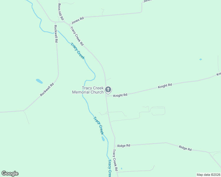 map of restaurants, bars, coffee shops, grocery stores, and more near 5 Knight Rd in Vestal