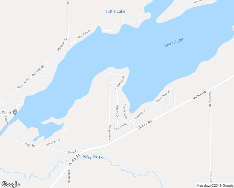 map of restaurants, bars, coffee shops, grocery stores, and more near 1255 Cherokee Drive in Union City