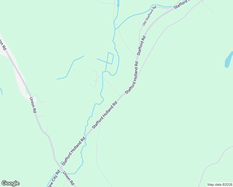 map of restaurants, bars, coffee shops, grocery stores, and more near Stafford Holland Road in Wales