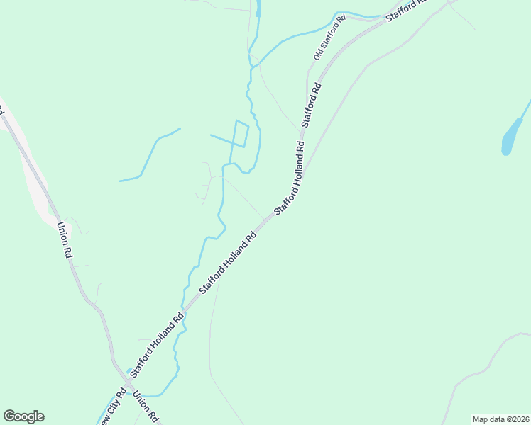 map of restaurants, bars, coffee shops, grocery stores, and more near 94 Stafford Holland Road in Wales