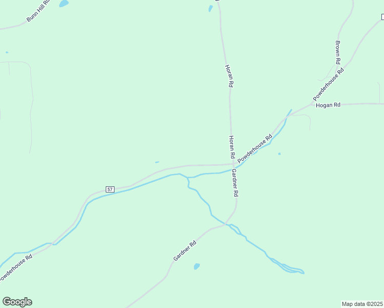 map of restaurants, bars, coffee shops, grocery stores, and more near 491 Powderhouse Road in Vestal