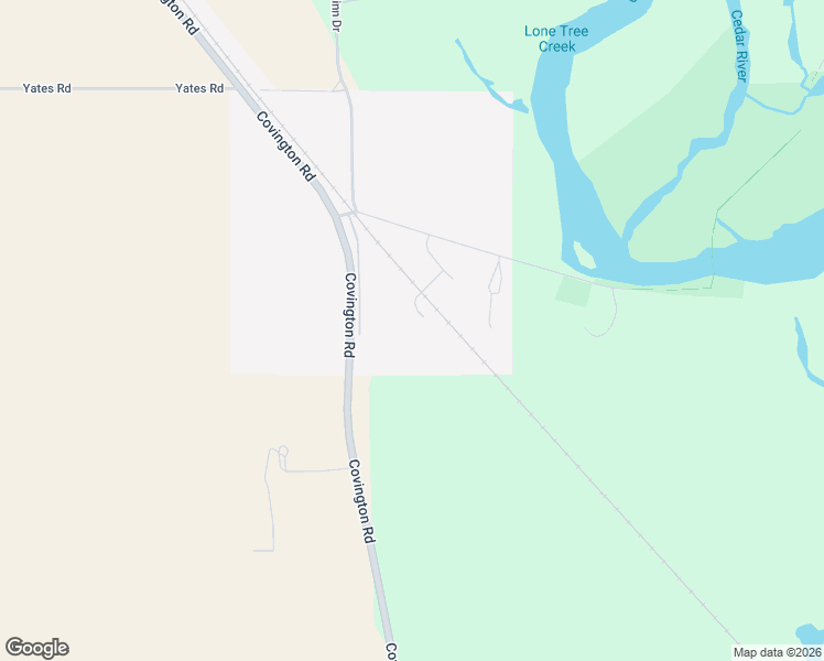 map of restaurants, bars, coffee shops, grocery stores, and more near 105 Samson Ln in Palo