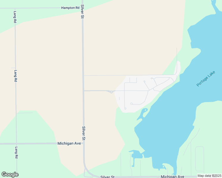 map of restaurants, bars, coffee shops, grocery stores, and more near 22460 Kline's Resort Road in Three Rivers
