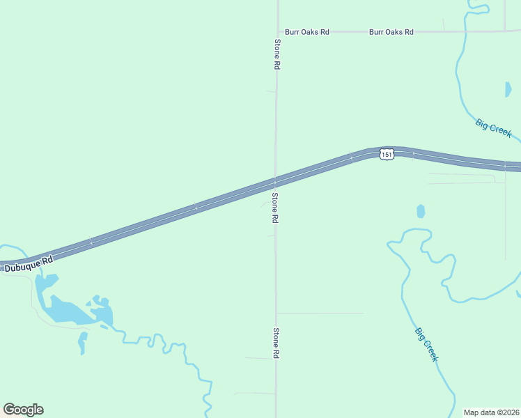 map of restaurants, bars, coffee shops, grocery stores, and more near 2578 Stone Road in Marion