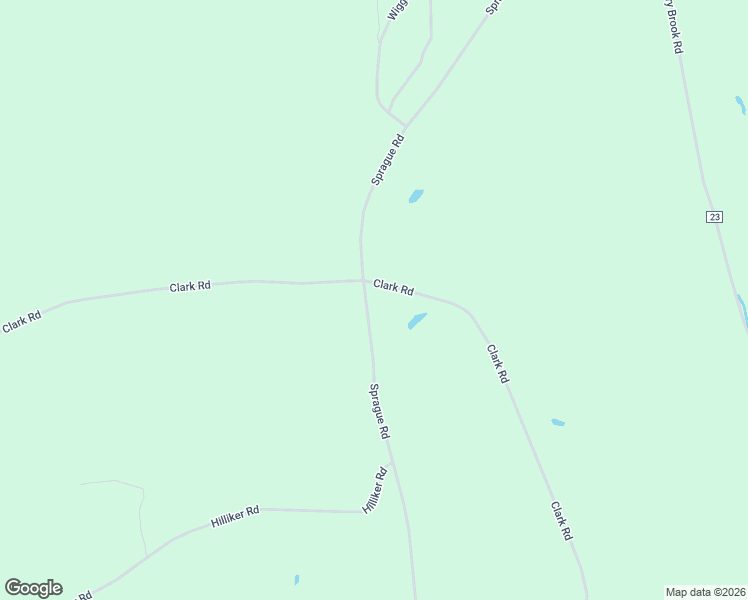 map of restaurants, bars, coffee shops, grocery stores, and more near 1026 Sprague Road in Chemung