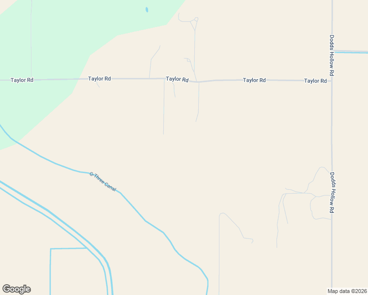 map of restaurants, bars, coffee shops, grocery stores, and more near 18860 Taylor Road in Merrill