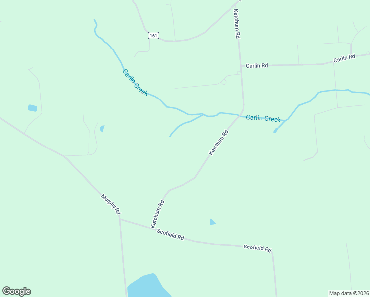 map of restaurants, bars, coffee shops, grocery stores, and more near 105 Ketchum Road in Binghamton