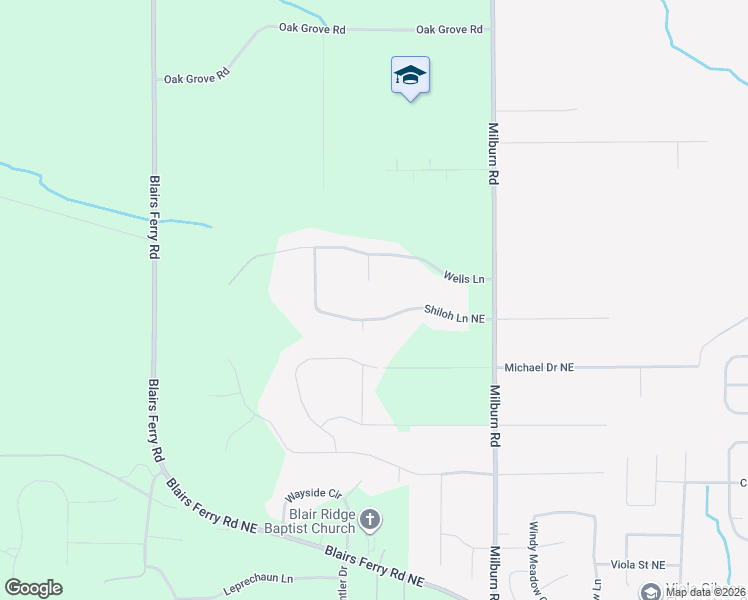 map of restaurants, bars, coffee shops, grocery stores, and more near in Cedar Rapids