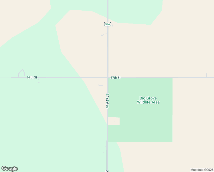 map of restaurants, bars, coffee shops, grocery stores, and more near 6707 21st Avenue in Van Horne