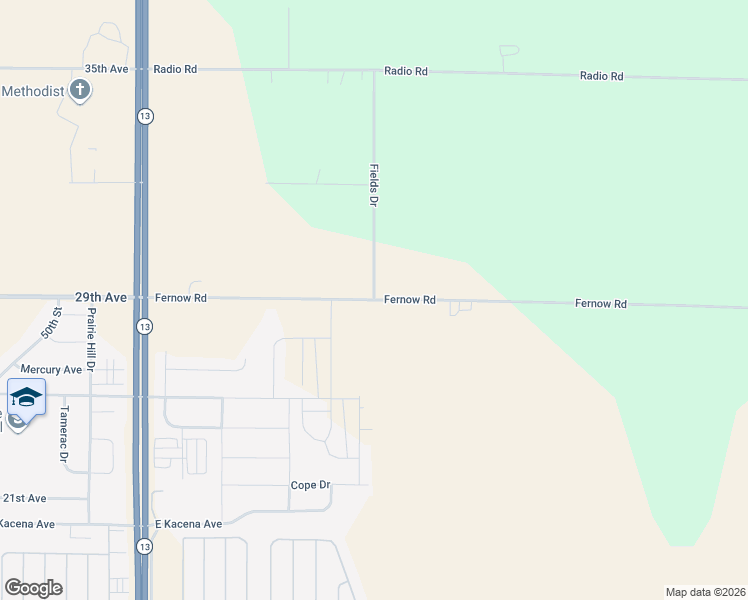 map of restaurants, bars, coffee shops, grocery stores, and more near 1800 Fernow Road in Marion
