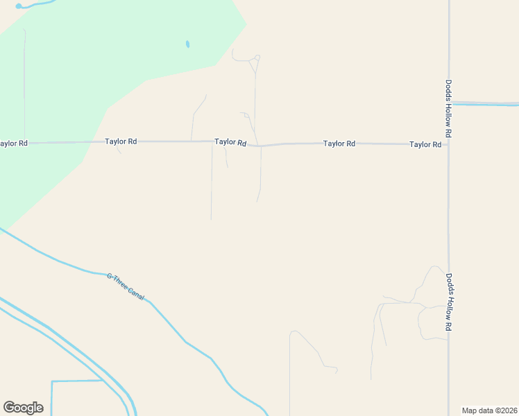 map of restaurants, bars, coffee shops, grocery stores, and more near 18860 Taylor Road in Merrill