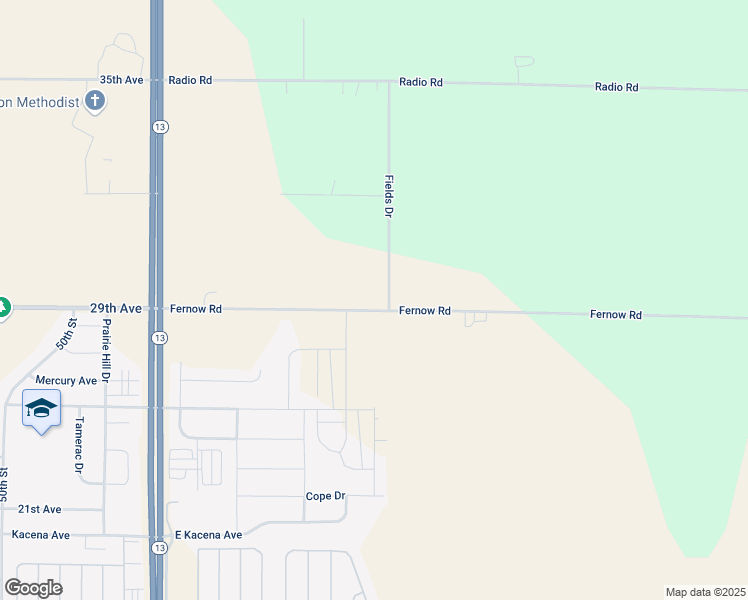 map of restaurants, bars, coffee shops, grocery stores, and more near 1801 Fernow Road in Marion