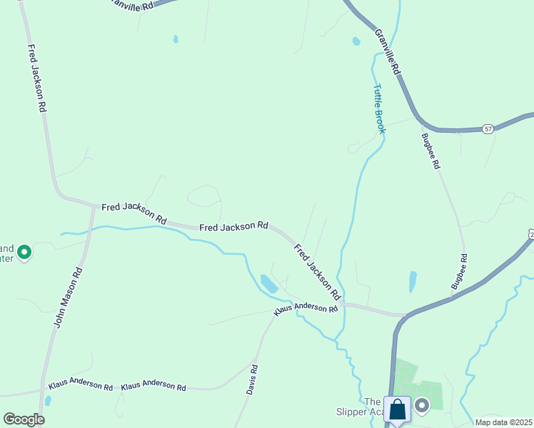 map of restaurants, bars, coffee shops, grocery stores, and more near in Southwick