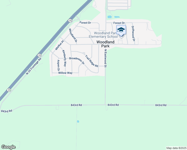 map of restaurants, bars, coffee shops, grocery stores, and more near 308 Windsor Drive in Norfolk