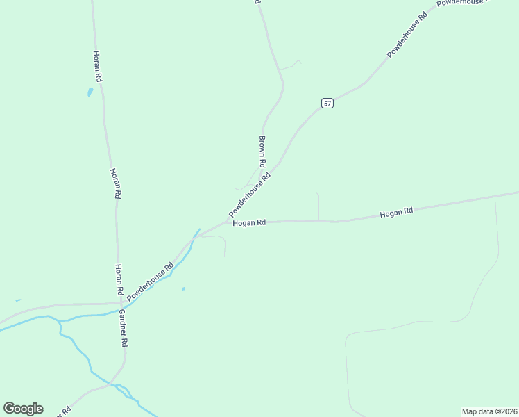 map of restaurants, bars, coffee shops, grocery stores, and more near 39 Hogan Road in Vestal