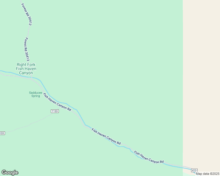 map of restaurants, bars, coffee shops, grocery stores, and more near in Fish Haven