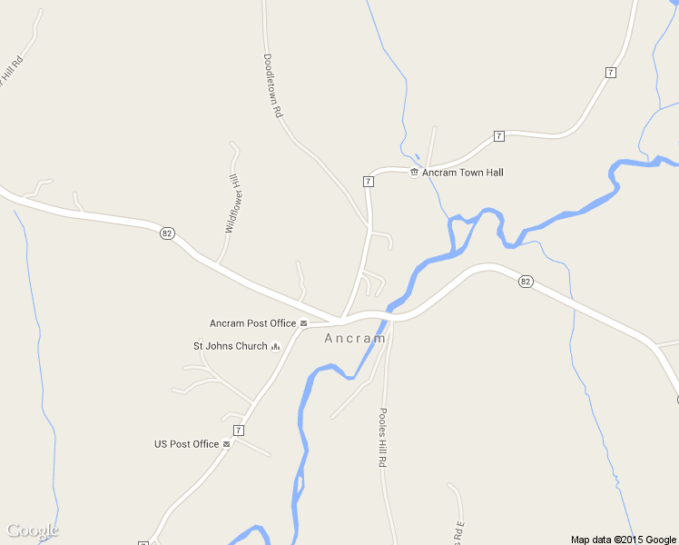 map of restaurants, bars, coffee shops, grocery stores, and more near 1339 County Route 7 in Ancram